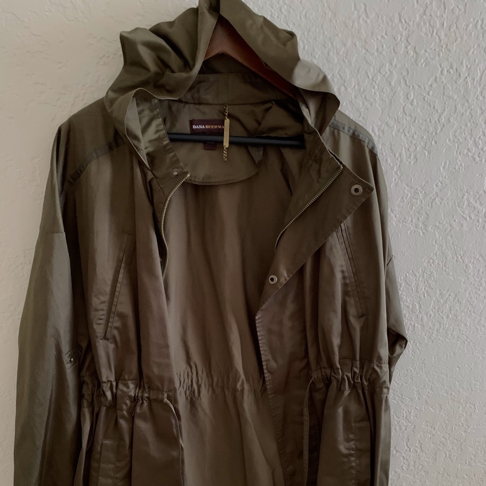 Used clothes